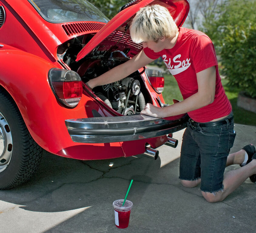 Marketing Tune-up: Yearly Marketing Review Tips