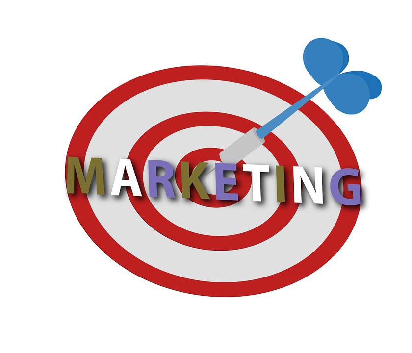 Target Market Target Target Marketing Marketing